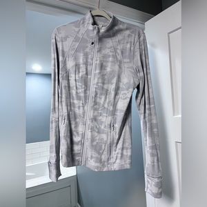 Lululemon Define Jacket